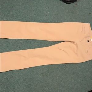 J Crew Corduroy pants